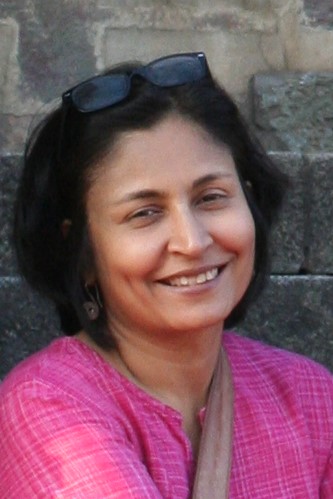 Photo of Aparna Sundar