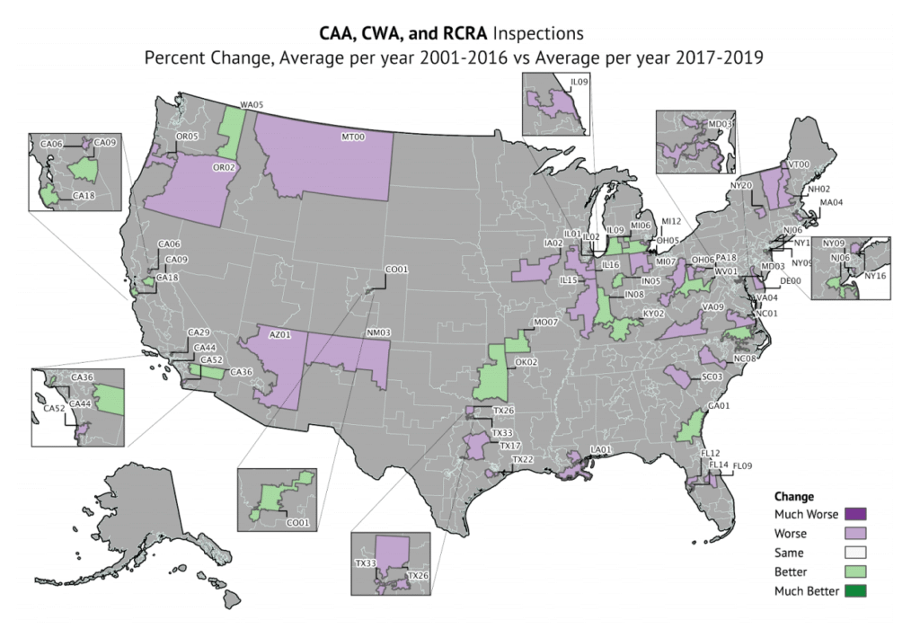 EPA Administrator Pick Michael Regan’s Enforcement Track Record is Promising