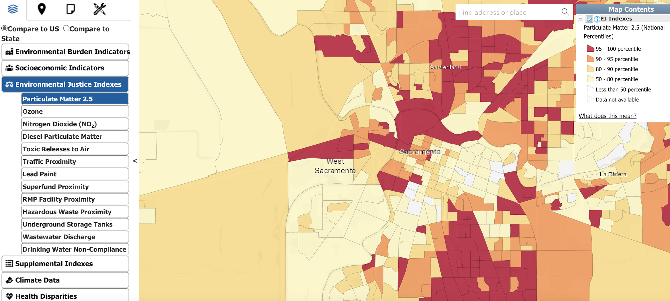 Why EDGI is Archiving Public Environmental Data