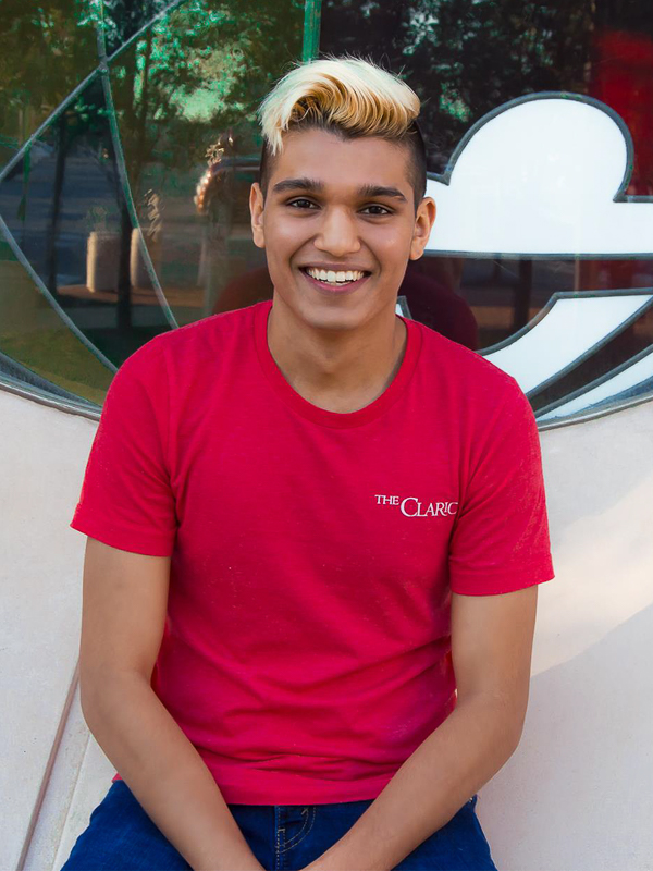 Harsh Baid profile photo