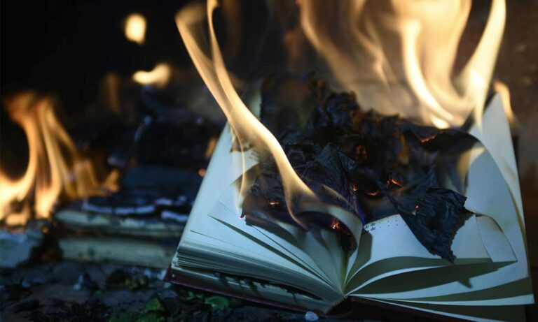 Trump National Security Officials: Add NOAA to the Chat for Climate Literacy