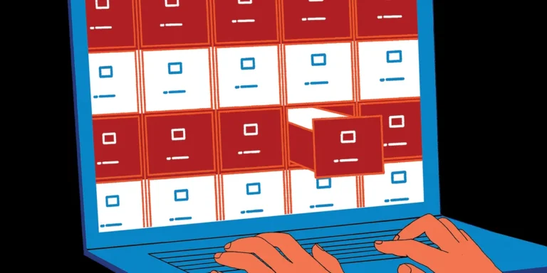 How Digital Archivists Are Saving Public Information from the Memory Hole