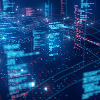 America's digital infrastructure belongs to you