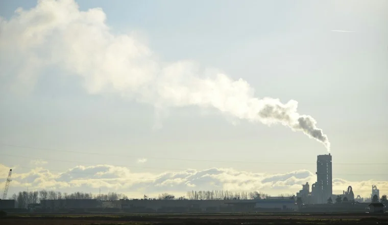 Whiting Neighbors Rattled As BP Refinery Tagged Top U.S. Carbon Gusher Whiting Neighbors Rattled As BP Refinery Tagged Top U.S. Carbon Gusher