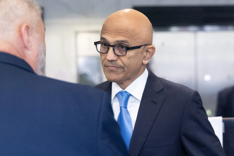 Microsoft Ups Investment in Polluting AI, but Cuts Down Carbon Removal by 80% Microsoft Ups Investment in Polluting AI, but Cuts Down Carbon Removal by 80%