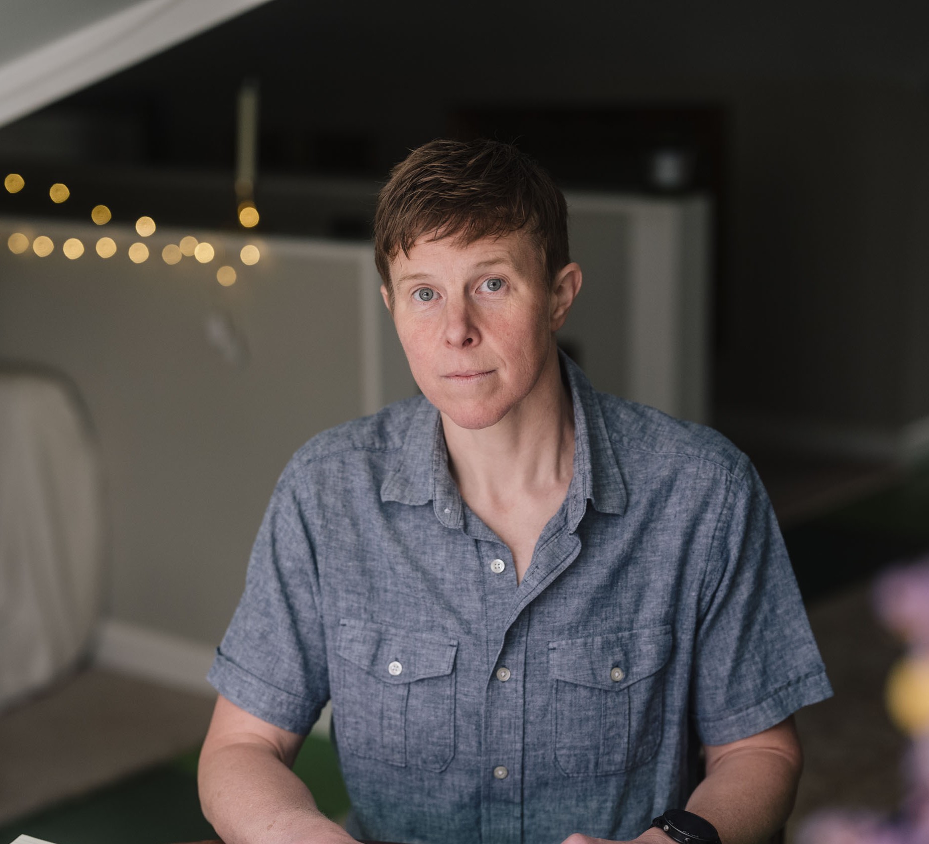 Gretchen Gehrke