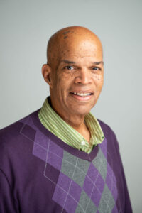 Mark Chambers