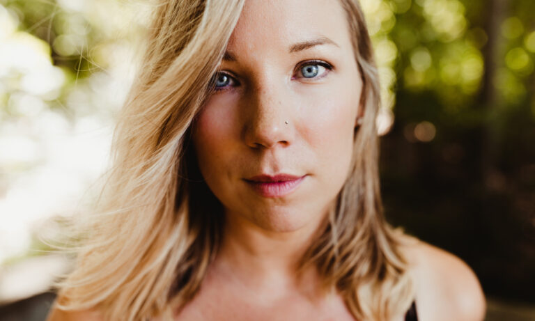 Jessica Varner